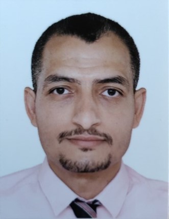 رئيس قسم الهندسة الكهربائية