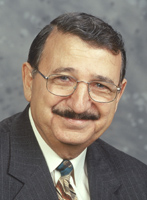 Description: Mostafa A. El-Sayed